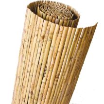 Canisse - Natura - Juncos Partidos Naturales - 5 X 1,5 M