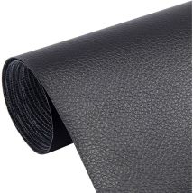 Toppa Di Riparazione In Pelle, Toppa In Pelle, 5 Pezzi, Toppa In Pelle Autoadesiva, Pelle Sintetica Resistente, Resistente All'attrito, Autoadesiva, 