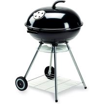 Grille De Barbecue En Acier Freetime Ø 56 Cm