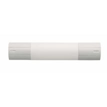 Applique - Sylvania - Reglette Elite 11w - Blanc - Intérieur - Allumage Instantané