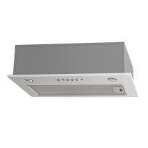 Non Utilizzato] Akpo Wk-7 Micra Cappa Da Incasso A Soffitto Bianco
