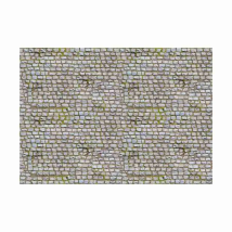 Kieselblatt 21 x 29,7 cm – Dekoration – Weihnachten