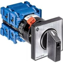Interruttore Kraus-naimer Ch10.a175.ft2 Durevole Affidabile
