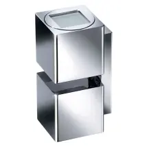 Lampada Quick Qb Twins Led 4w Incasso Impermeabile Ip67