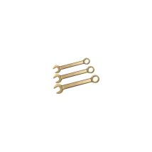 Ring-maulschlüssel-satz 12-tlg. Sw 10-32mm Funkenfrei Endres