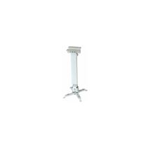 Supporto TV Inclinabile Reflecta TAPA – Argento – Inclinazione 10-20° – Capacità 12 kg