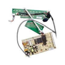 Ersatzteil - Sos Accessoire Carte Électronique, Module De Puissance Et De Commande Pour Lave-vaisselle Oceanic 34421822 - - Oceanic, Curtiss