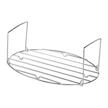 Kochstar 43109 Rejilla De Acero Inoxidable 36 X 26.5 Cm Cocina