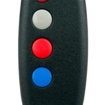Sen-r-t3 French Gate And Garage Door Remote - Sentry