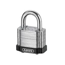 Abus - 33776 41/50mm Eterna Laminated Padlock Keyed Alike Ee0036 Abuka33776