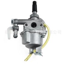 Convient Pour Kawasaki Td33 Td40 Td43 Td48 Cg400 Carburateur