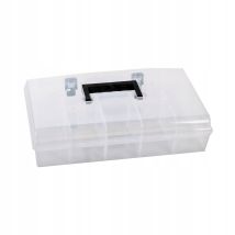 Unibox Knu40 Organizzatore Per Utensili E Officina