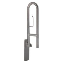 Barre de maintien – Acier inox AISI 304 – 10 x 30 x 60 cm – GEDY