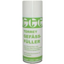 Gefäßfüller 400ml Für Ausdehnungsgefäße 302-3241 Dose, 400 Ml - Torrey