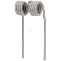 Dente Molla Pick-up Lunghezza 158 Mm Adattabile Krone Krone 009384030n