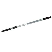 Perche Télescopique Aluminium - 100/200 Cm Ø 25 Mm