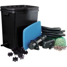 Ubbink Conjunto De Filtro De Estanque Filtrapure 7000 Plus 37 L 1355972 403666