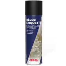 Aexalt Etikettenentferner 650 ml – 1515