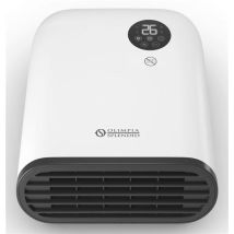 Elektrischer Heizkörper Olimpia Splendid Caldo Duo Weiß 2000 W