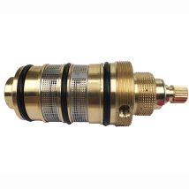 Ricambio cartuccia miscelatore termostatico 92mm – 33mm – 9mm – 7mm – ARES