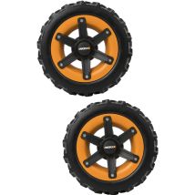 Landroid Antriebsräder Für Weiche Böden Wa0953 - Worx