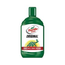 Cera Turtle Wax Tw52871 Acabado Brillante (500 Ml) (250 Ml)