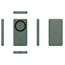 Zte U30 Air Router