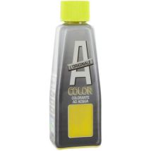 Colorante Acolor 45 ml - Giallo Limone n° 9 - Colorante organico per pitture ad acqua