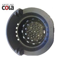 Cola - Braciere Per Stufa Pellets Versione Termo-idro