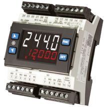 Universalregler – 10A – 230V – Wachendorff