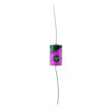 Tadiran - Pile Lithium Sl-750/p 1/2aa 3.6v 1.1ah Cna
