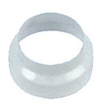Maggiorazione Legna Classic Bianco Save - Cm 8/12- 2 Pezzi