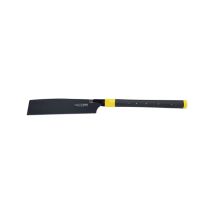Tajima Japan Pull 265R – 265 mm Blattlänge – 600 mm Gesamtlänge – 16 TPI – Fluor-Beschichtung – Hochwertige Zugsäge