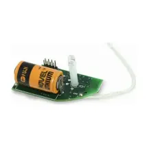 Ei600mrf Rf-modul Für Feuermelder 603 Und 650, Eigene Lithium-batterie Lebensdauer 10 Jahre - Ei Electronics