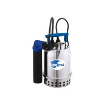 Ebara - Bomba Sumergible De Acero Inoxidable Optima Ms 430 Watt