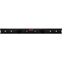Multibrackets M Soporte Mural Universal Negro 32 Pulgadas