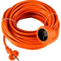 Blow Alargador Eléctrico Naranja 30 Metros Resistente