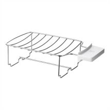 Enfinigy Bun Warmer 2 Short Slots White - Zwilling
