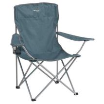 Outwell Sillón Spruce Azul Fjord Camping Plegable Ligero