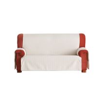 Eysa Italia Bianca Salvadivano, Cotone, 110 Cm/2 Posti