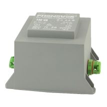 Phonovox - Transformador Pool 150va 230/12v 50-60hz Ip-65 Conexión Externa - Cr Tp30103cr