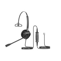 Fanvil Ht301 Auriculares Mono,qd A Rj9, Enc