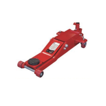 Gato De Carretilla 2 Ton. Metalworks Cat2tll