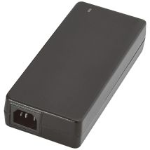 Power Electronics Ea10931f2401 Tischnetzteil, Festspannung 24 V/dc 3.75 A 90 W - Edac