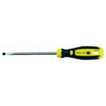 Destornillador Plano Mecanizado Tipo Electricista 3 X 100 Outifrance