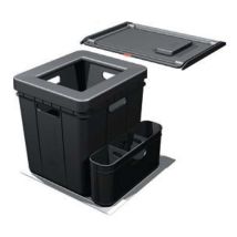 Franke - Cubo De Basura Integrado 350-50 121.0307.554