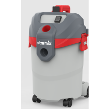 Starmix Nass- Trockensauger Flexo P-1420 1400 Watt Max. 216 Mbar 110103
