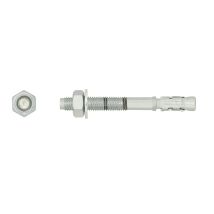 Rawl Ankerbolzen 10x150 Mm 50 Stück