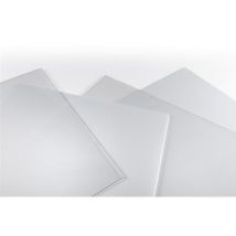 Liscio Opalino 500 X 1250 X 4 Mm. Opale