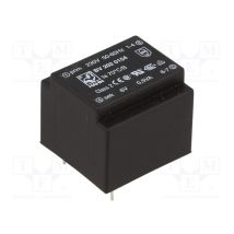 Hahn - Transformador Encapsulado Salida 6vac 0,5va Entrada 230vac Bv2020154
